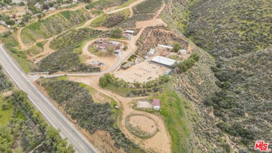 Sierra Highway, Santa Clarita, Califórnia 91390, Estados Unidos