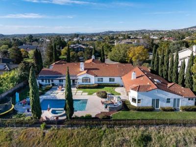 Paseo Esmerado, Carlsbad, Californie 92009, États-Unis