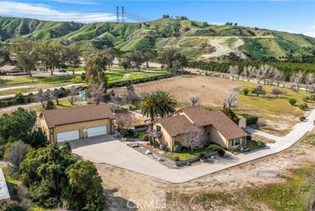 Live Oak Canyon Road, Redlands, Kalifornien 92373, USA