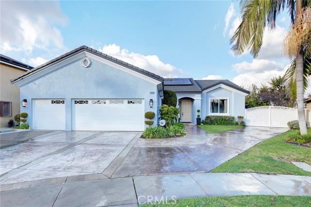 Park Street, Bellflower, Califórnia 90706, Estados Unidos