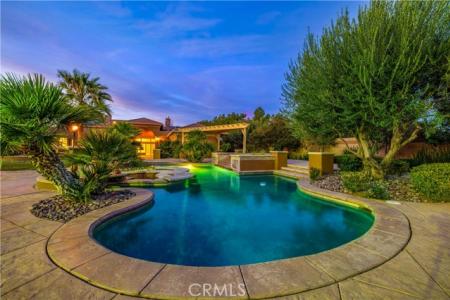 Paddock Way, Lancaster, كاليفورنيا 93536, الولايات المتحدة