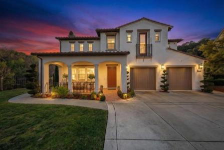 Broadacres Drive, San Jose, California 95120, Stati Uniti