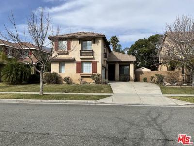 River Oaks Drive, Rancho Cucamonga, كاليفورنيا 91739, الولايات المتحدة