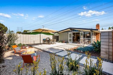 Stevely Avenue, Long Beach, Californie 90808, États-Unis