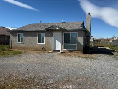 Locust Avenue, Hesperia, Californie 92345, États-Unis