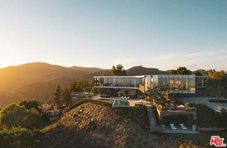 Orum Road, Los Angeles, Californie 90049, États-Unis