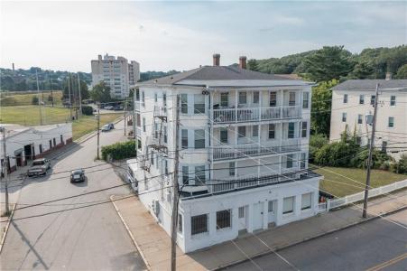 60 Rathbun Street, Woonsocket, Rhode Island 02895, USA