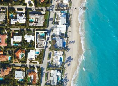 1048 S Ocean Boulevard, Palm Beach, פלורידה 33480, ארצות הברית של אמריקה 