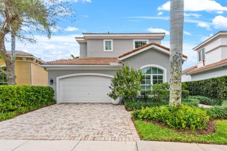 110 Andalusia Way, Palm Beach Gardens, Florida 33418