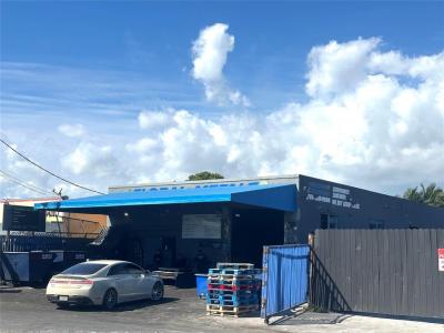 2717 NW 34th St, Miami, Florida 33142, Stati Uniti