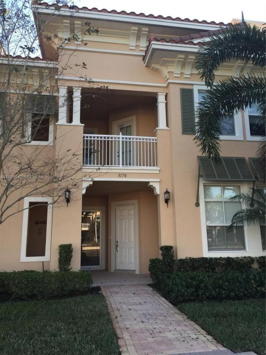 3170 NW 125th Way 1, Sunrise, Florida 33323, USA