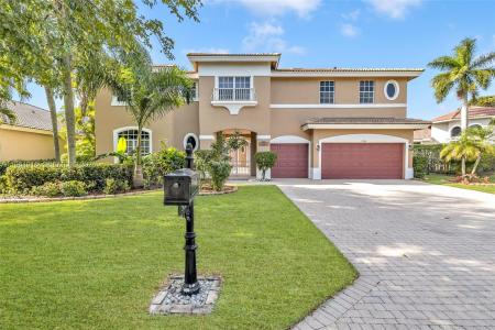 558 NW 118th Ave, Coral Springs, Floride 33071, États-Unis