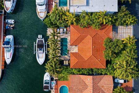 3400 NE 165th St, North Miami Beach, Florida 33160, Stati Uniti