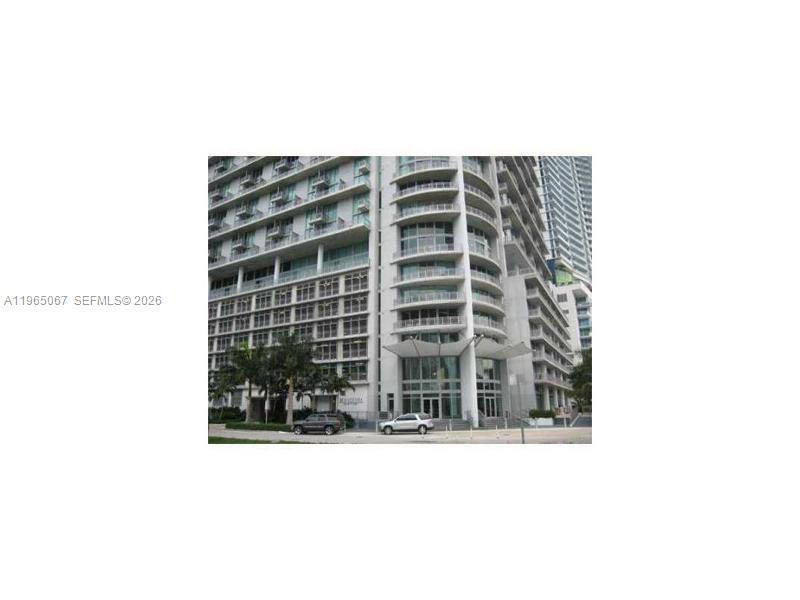 690 SW 1st Ct 1226, Miami, Florida 33130, Stati Uniti