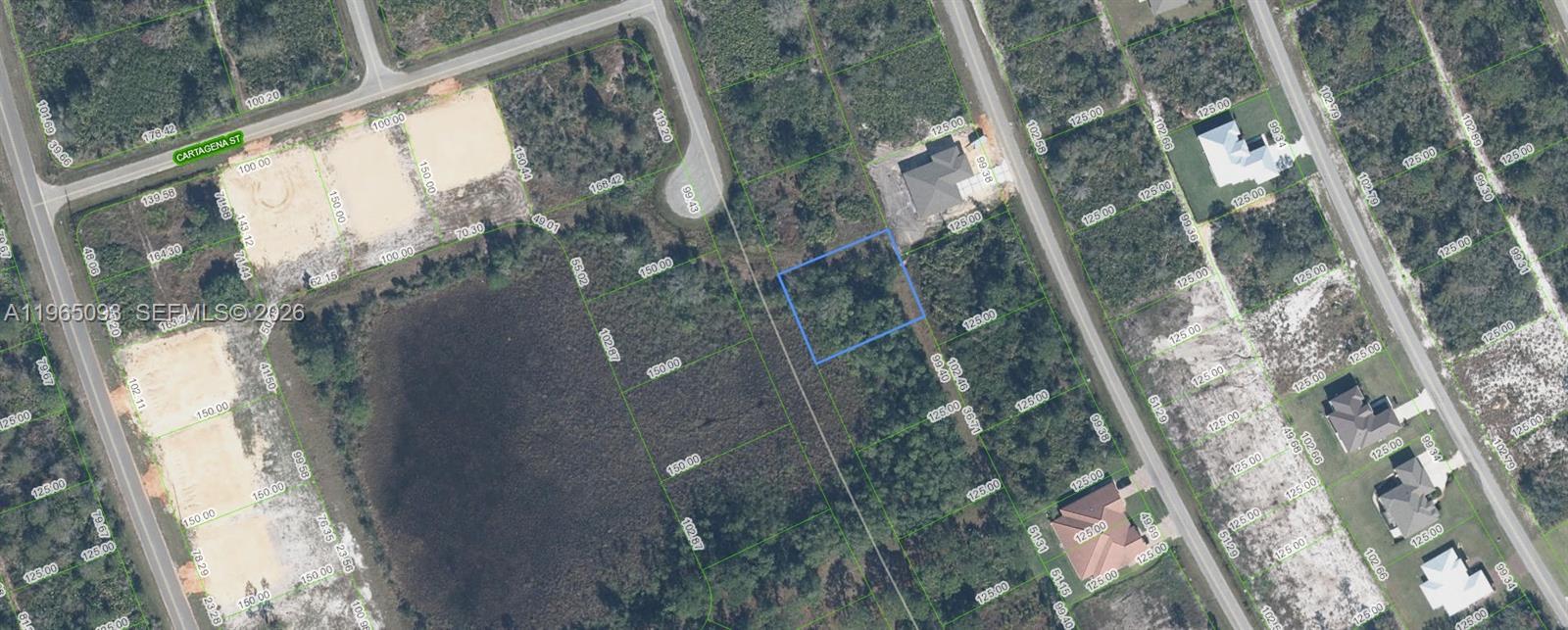 6857 Dickinson Drive, Sebring, Flórida 33872, Estados Unidos
