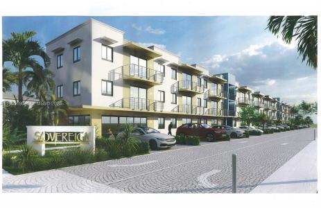 1100 NW 5 Ave, Florida City, Florida 33034, Stati Uniti