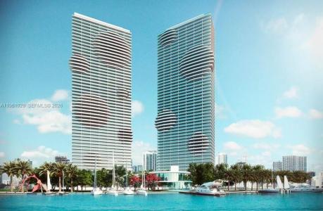 480 NE 31st St 1504, Miami, 플로리다 33137, 미국