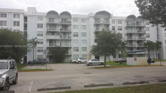 492 NW 165th St Rd C-509, Miami, Florida 33169, USA