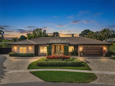 16380 Paddock Ln, Weston, Florida 33326, USA