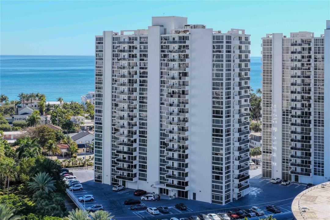 2715 N Ocean Boulevard 7d, Fort Lauderdale, Florida 33308, USA