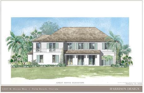 1285 N Ocean Boulevard, Palm Beach, Florida 33480, Estados Unidos