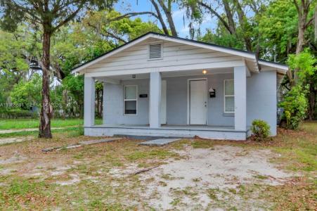 1629 W 31 ST 1629, Jacksonville, Флорида 32209, Соединенные Штаты