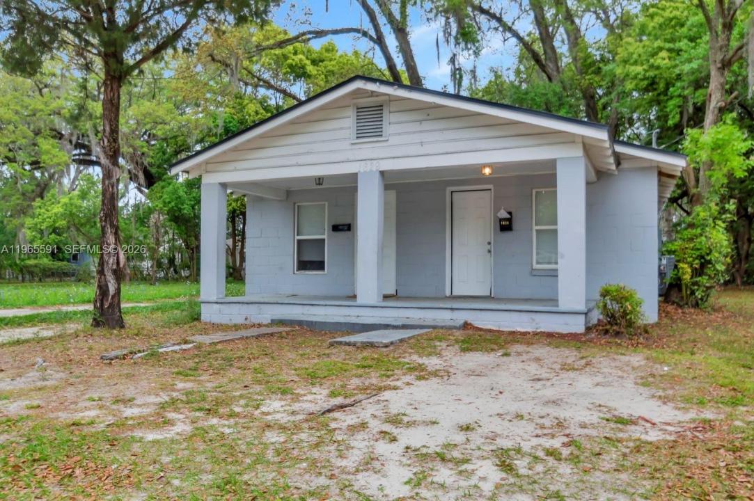 1629 W 31 ST 1629, Jacksonville, Флорида 32209, Соединенные Штаты