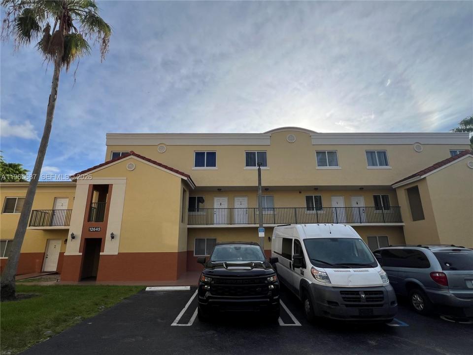 12645 SW 91st St 202, Miami, Floride 33186, États-Unis