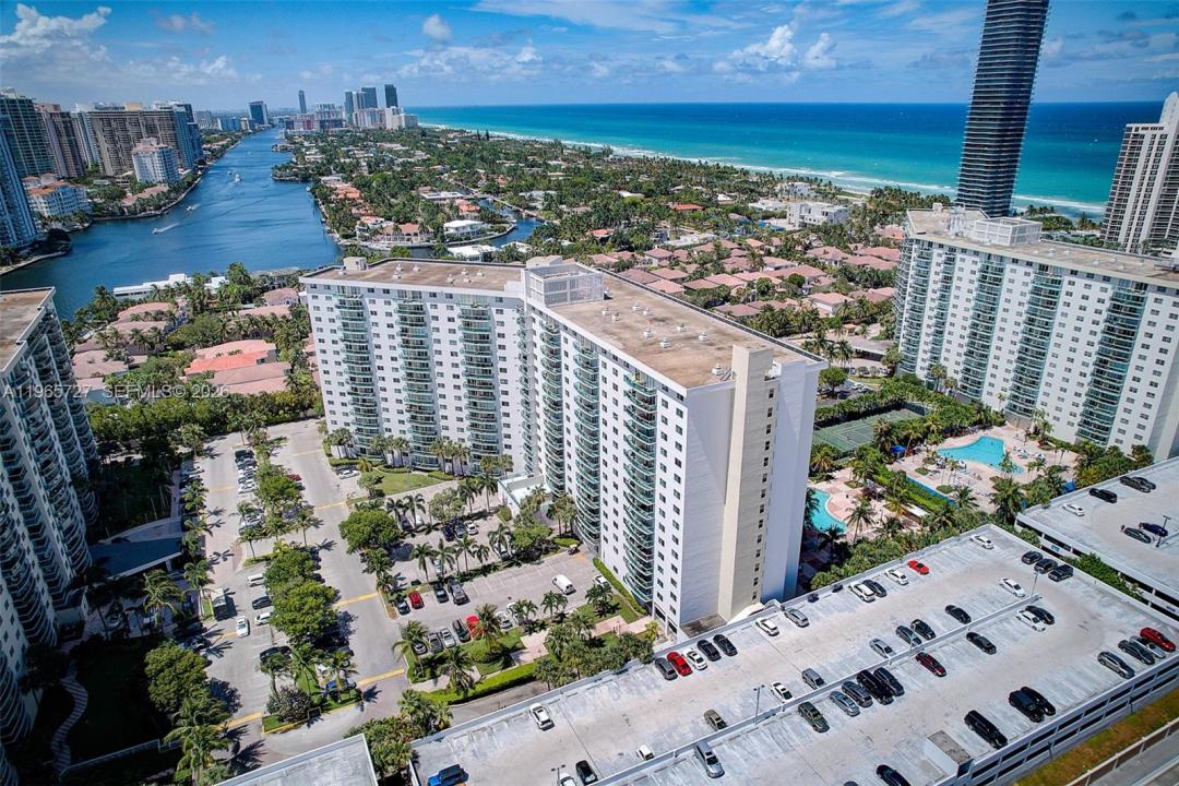 19380 Collins Ave 1002, Sunny Isles Beach, Floride 33160, États-Unis