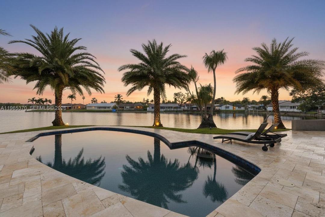 1910 NW 41st STREET, Oakland Park, Floride 33309, États-Unis