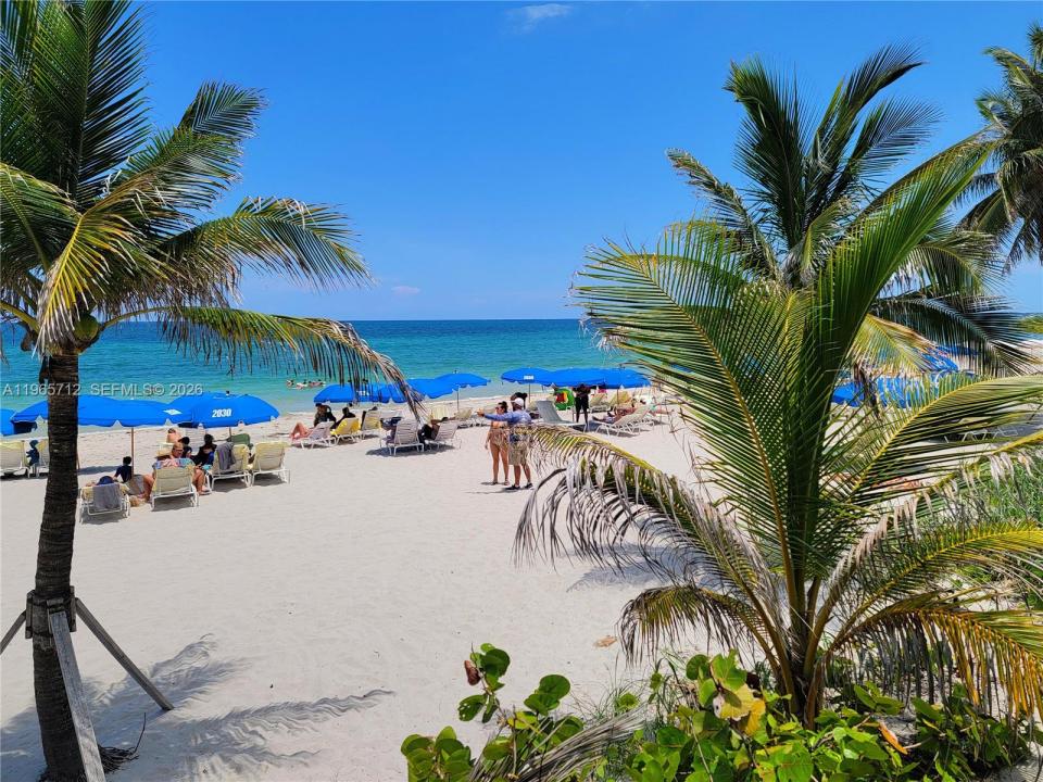 2030 S Ocean Dr 626, Hallandale Beach, فلوريدا 33009, الولايات المتحدة