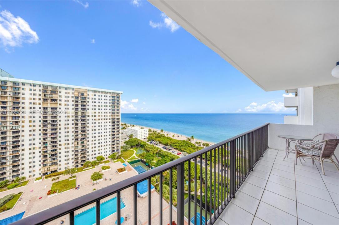1201 S Ocean Dr 1903S, Hollywood, فلوريدا 33019, الولايات المتحدة