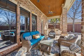 6640 Briar Ridge Lane, Plano, Texas 75024, États-Unis