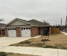 1200 8th Street, Killeen, Texas 76541, États-Unis