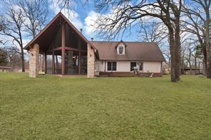 9580 Brockrim Lane, Quinlan, Texas 75474