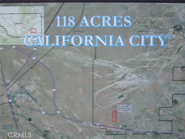 Hyundai Kia Blvd, California City, Californie 93505, États-Unis