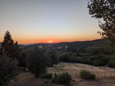 Harrison Park Rd, Julian, California 92036, Stati Uniti