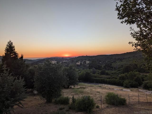 Harrison Park Rd, Julian, 캘리포니아 92036, 미국