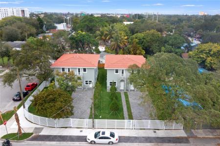529 NW 56th St, Miami, Florida 33127, USA