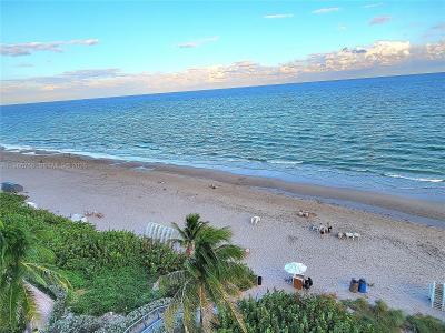 1800 S Ocean Dr 2406, Hallandale Beach, Florida 33009, USA
