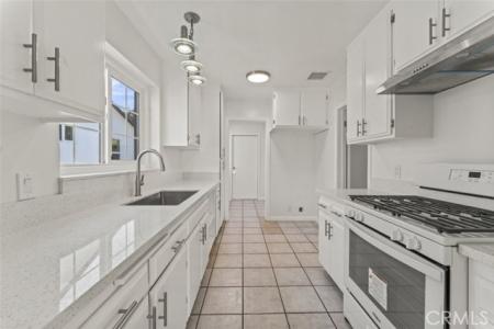 Strathern, Panorama City, Californie 91402, États-Unis