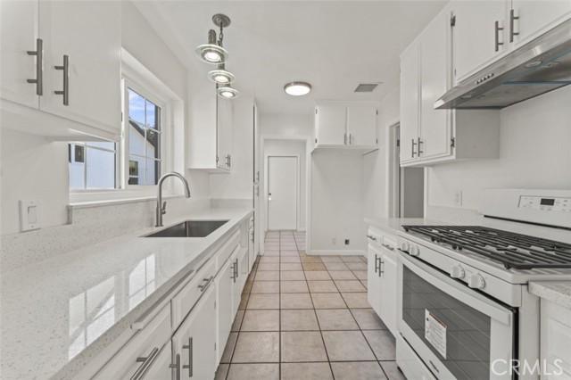 Strathern, Panorama City, Californie 91402, États-Unis