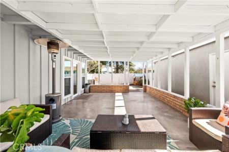 Trabuco, Bellflower, Californie 90706, États-Unis