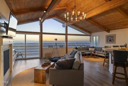 Ocean Drive, Oxnard, Californie 93035, États-Unis