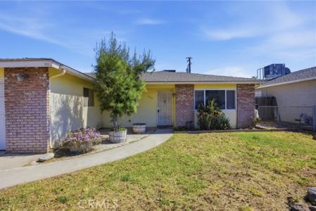 N Argyle St, Porterville, Californie 93257, États-Unis