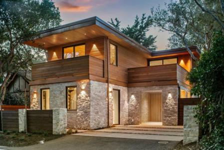 Isabella Avenue, Carmel, California 93923, Stati Uniti