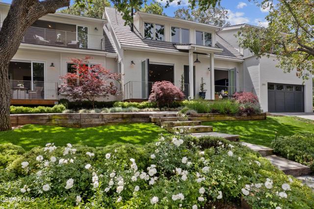 Stafford Road, Westlake Village, California 91361, Stati Uniti