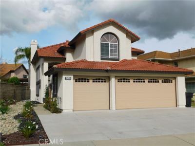 Hedgerow Lane, Chino Hills, Californie 91709, États-Unis