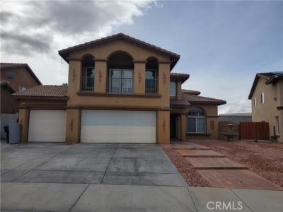 Banning Street, Victorville, California 92392, Stati Uniti