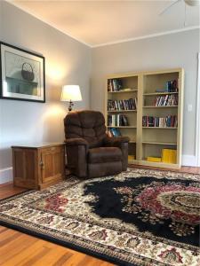 22 Carroll Avenue, Newport, RI 02840, USA